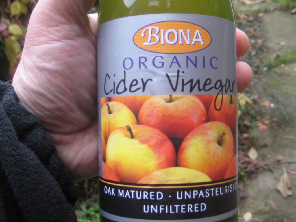 Where to Find Apple Cider in the Grocery Store? 1