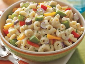 The Best Store-Bought Macaroni Salad Brands 0