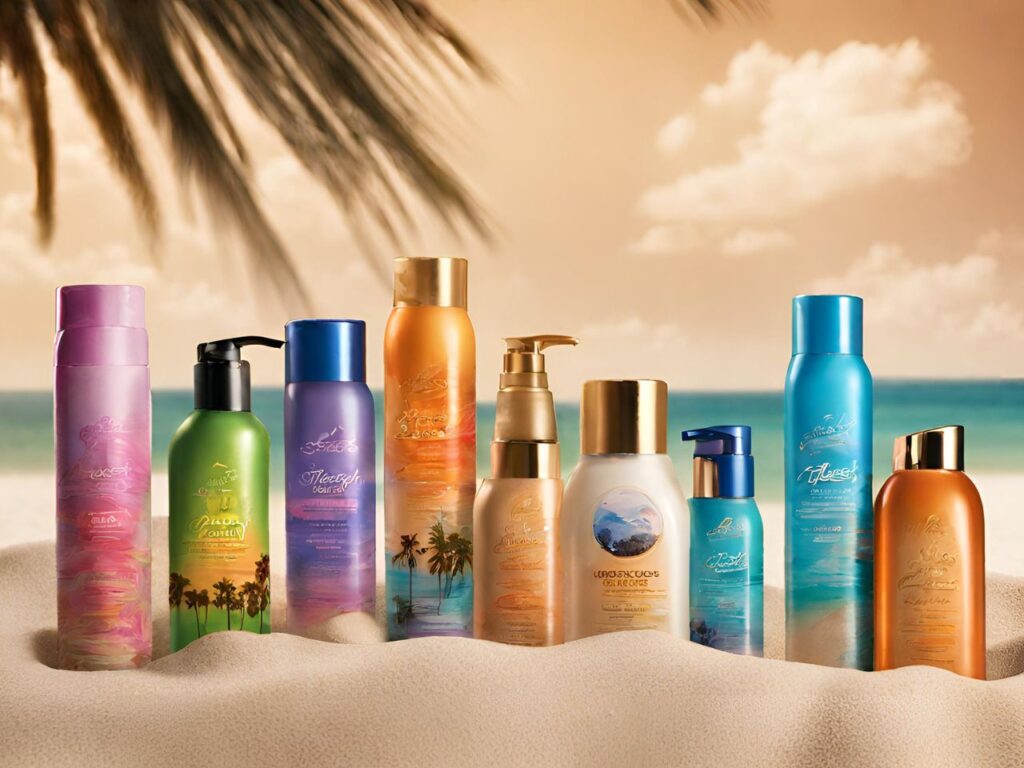 Understanding the Different Types of Tanning Lotion 0