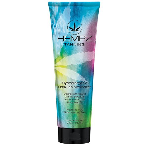 The Best Indoor Tanning Lotion Without Bronzer 5