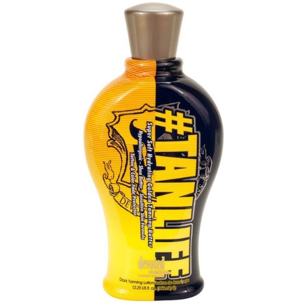 The Best Indoor Tanning Lotion Without Bronzer 6