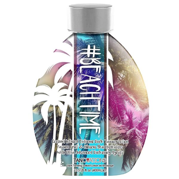 The Best Indoor Tanning Lotion Without Bronzer 8