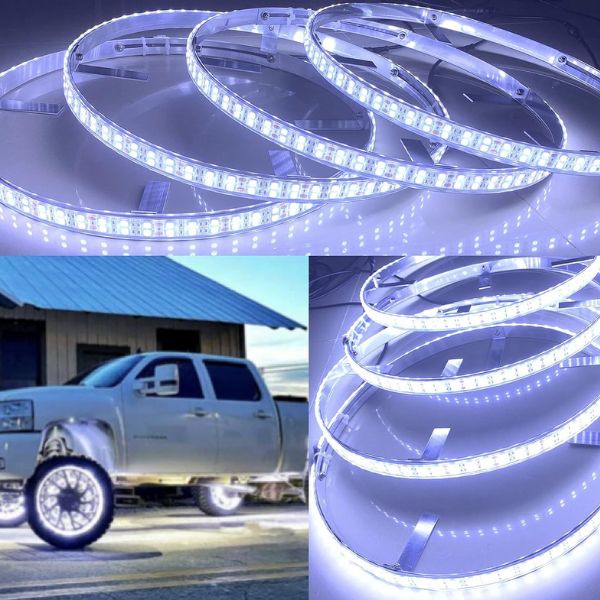 The Best LED Wheel Rim Lights for Trucks (Buying Guide) 6