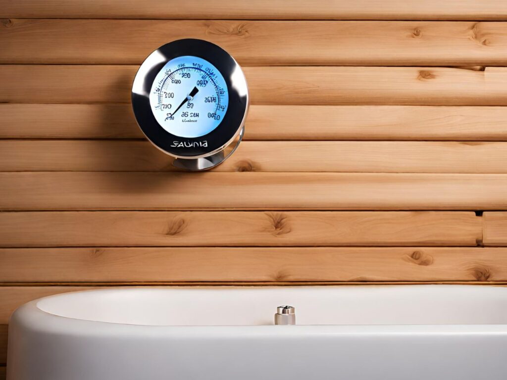 Best Sauna Thermometer Brands 0