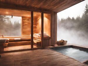 Frequently Asked Questions About Saunas 0