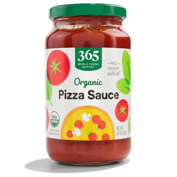 The Best Store-Bought Pizza Sauce Brands 1