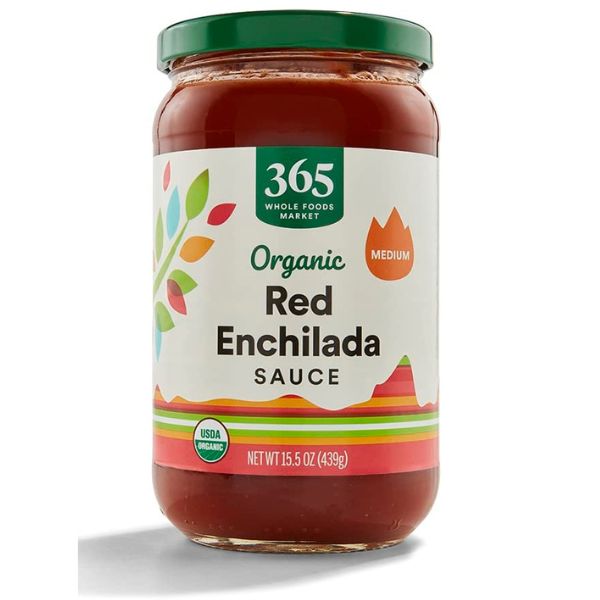 The Best Store-Bought Enchilada Sauce Brands 1