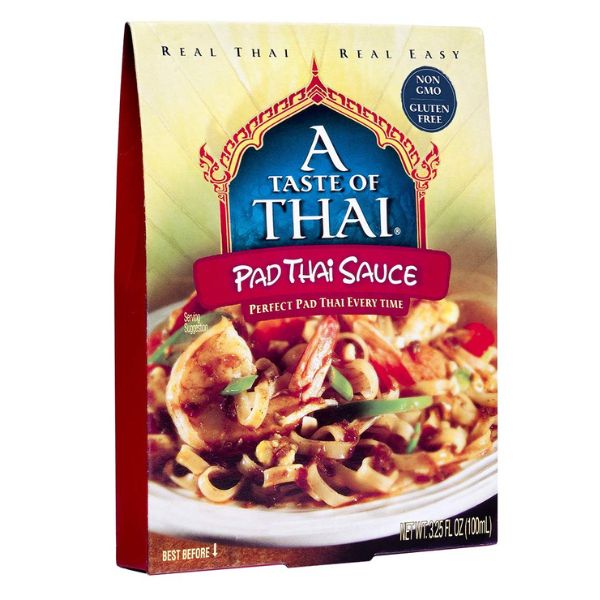 The Best Store-Bought Pad Thai Sauce Brands 5