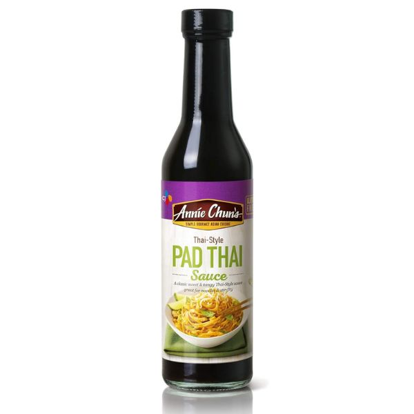 The Best Store-Bought Pad Thai Sauce Brands 4