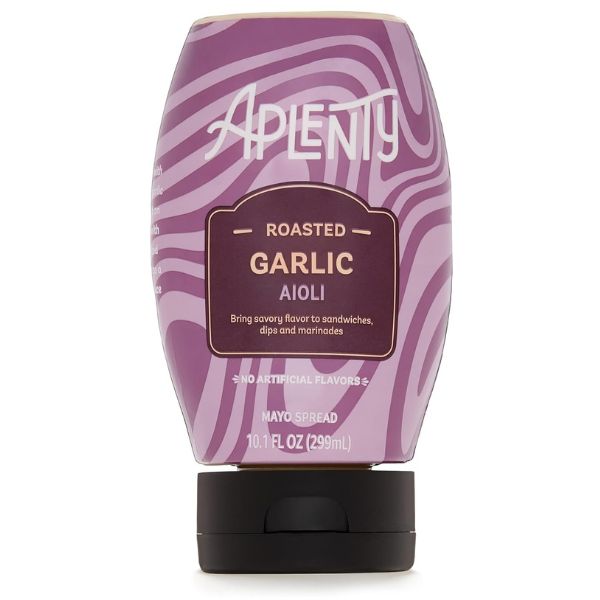 The Best Store-Bought Garlic Aioli Brands 4