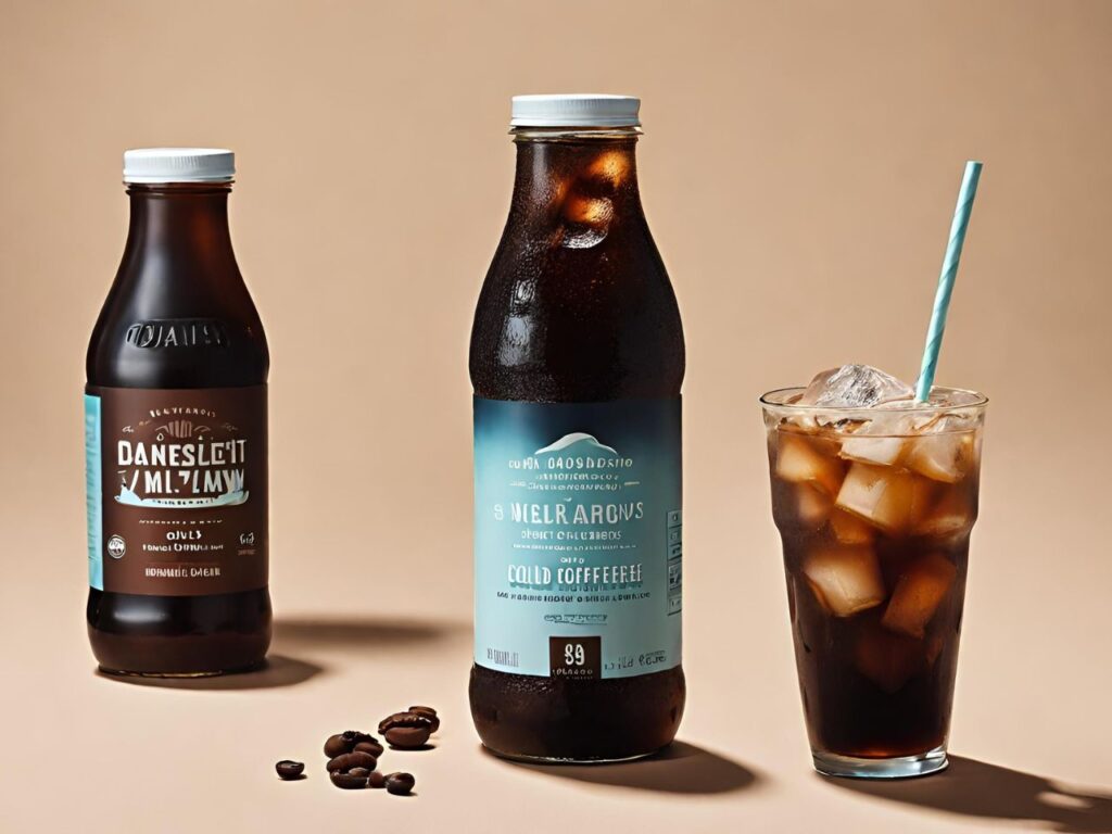 Are You Supposed to Dilute Store-Bought Cold Brew? 0