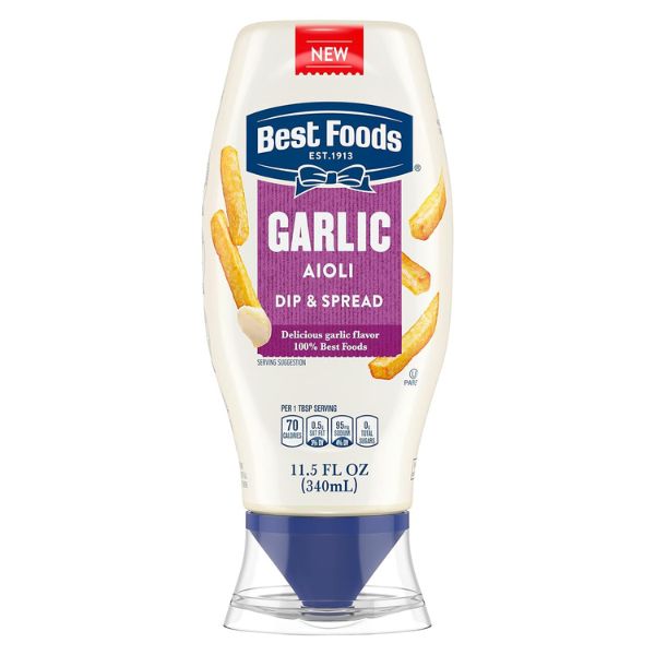 The Best Store-Bought Garlic Aioli Brands 8