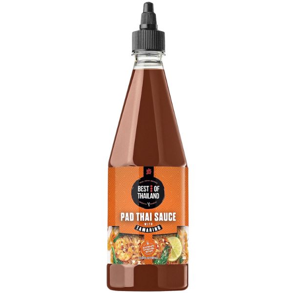 The Best Store-Bought Pad Thai Sauce Brands 10