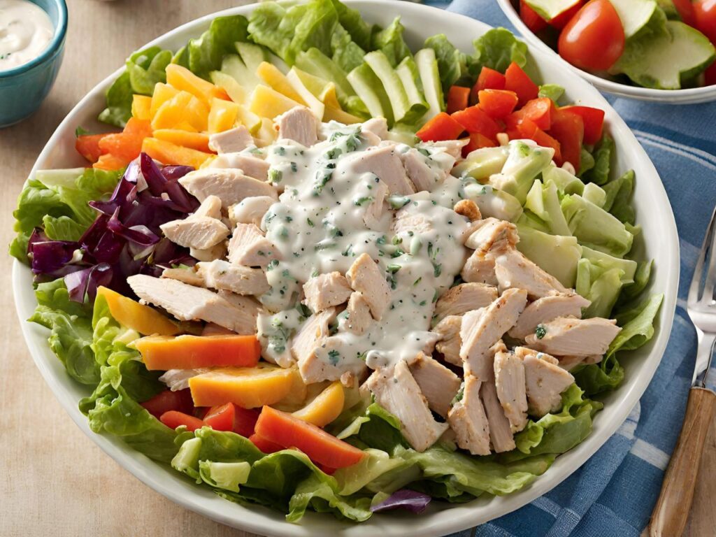 The Best Store-Bought Chicken Salad Brands 0