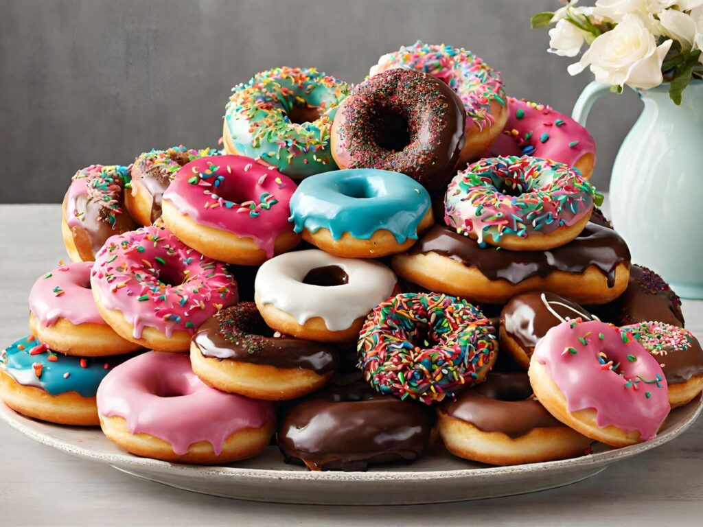 The Best Store-Bought Donuts Brands 0