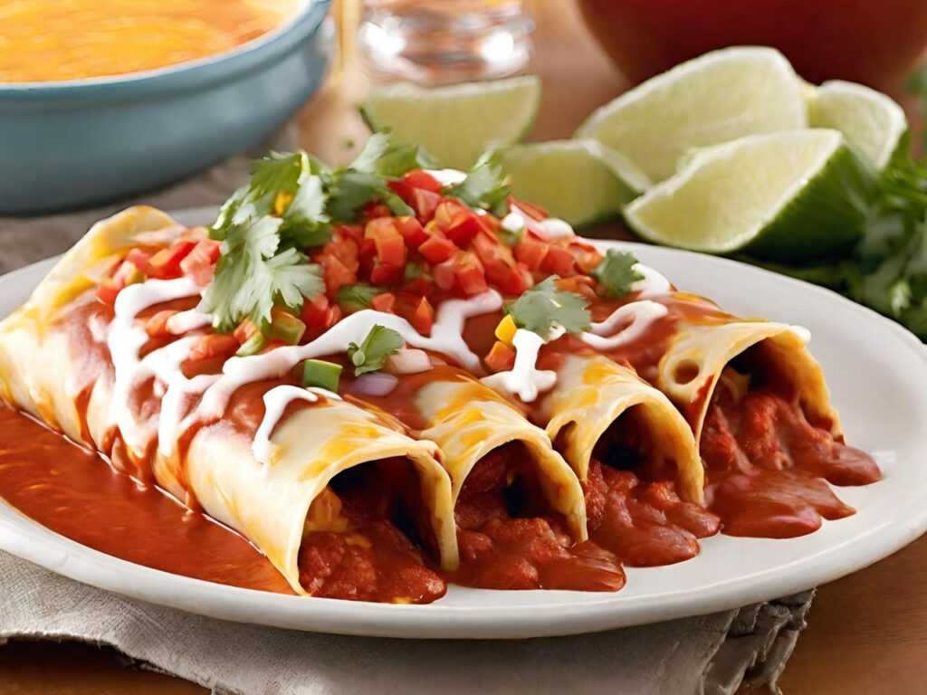 The Best Store-Bought Enchilada Sauce Brands 0
