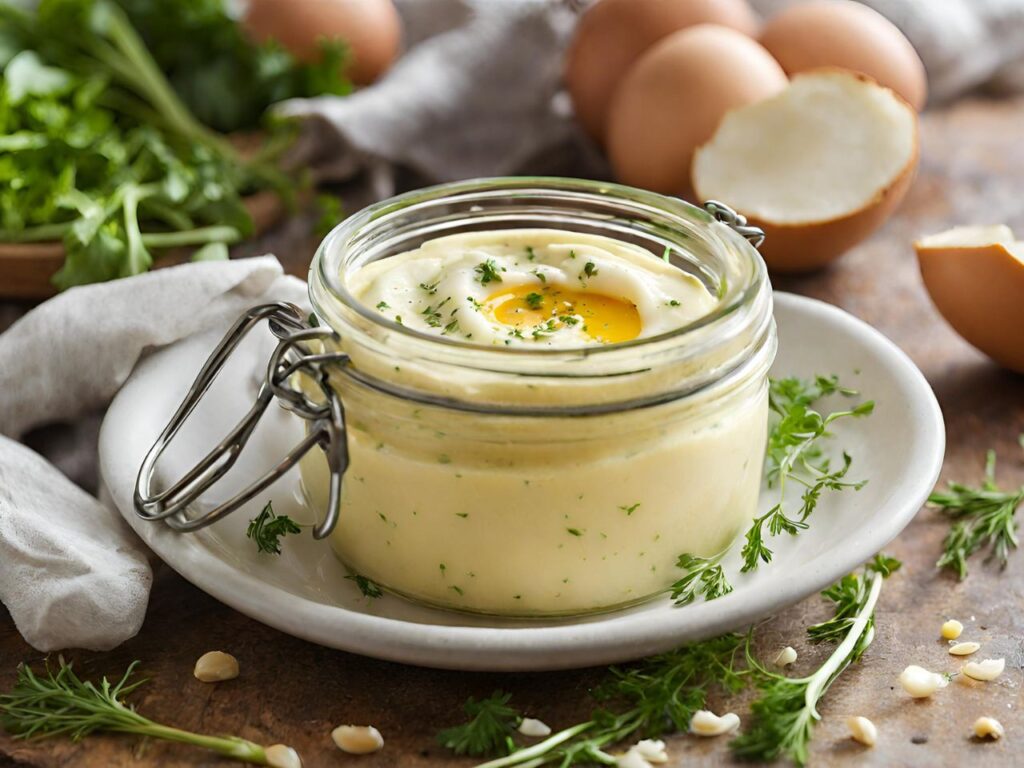The Best Store-Bought Garlic Aioli Brands 0