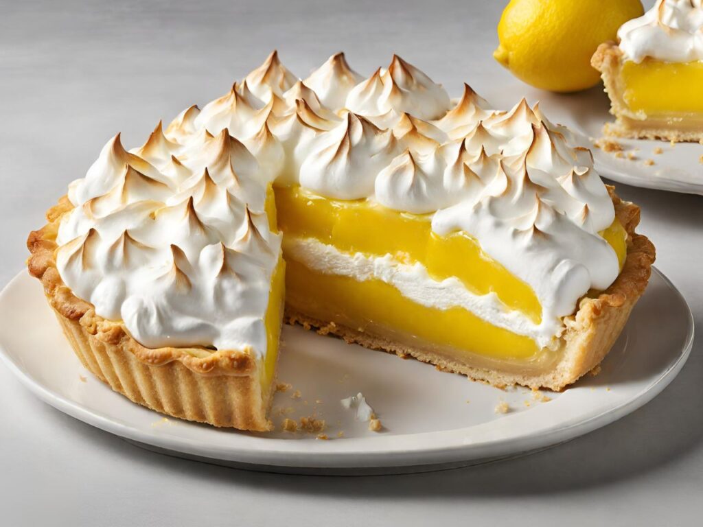 The Best Store-Bought Lemon Meringue Pie Brands 0