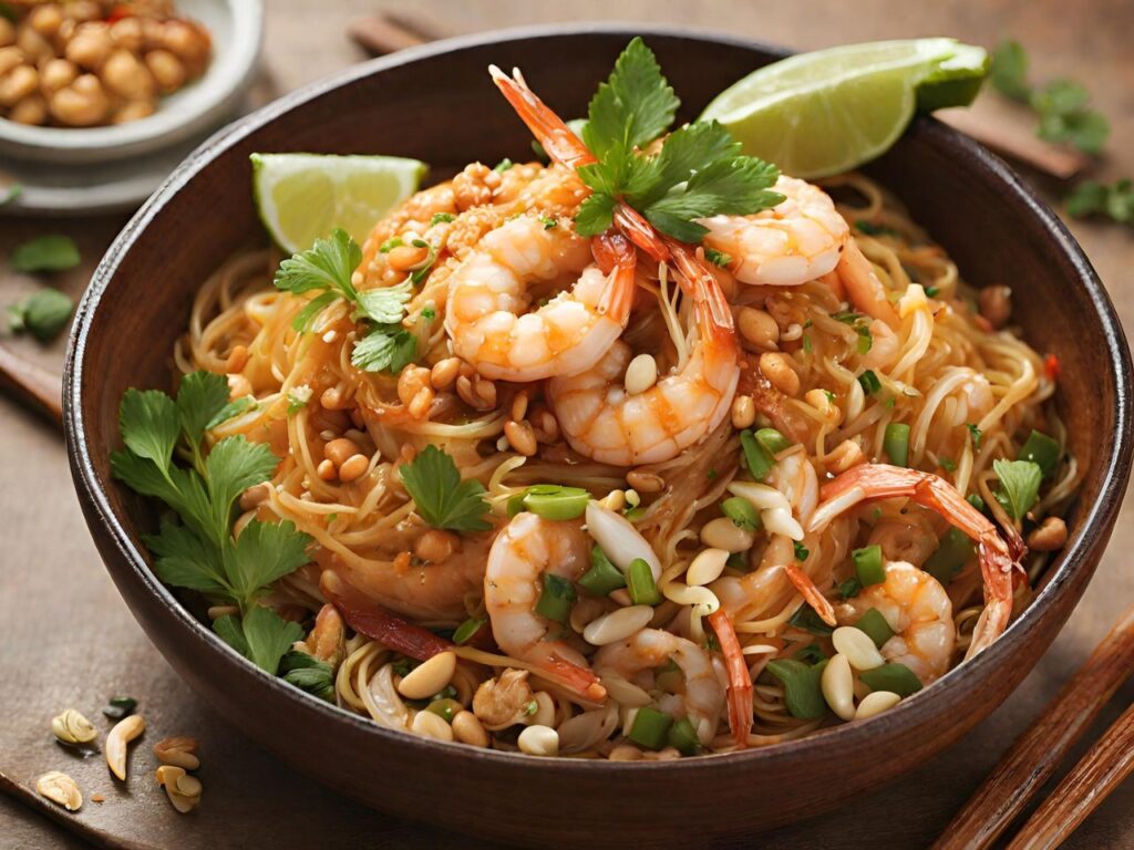 The Best Store-Bought Pad Thai Sauce Brands 0