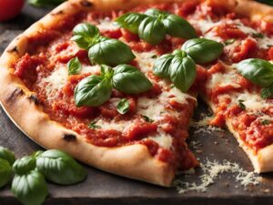 The Best Store-Bought Pizza Sauce Brands 0