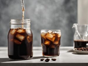 Can You Warm up Store-Bought Cold Brew Coffee? 0