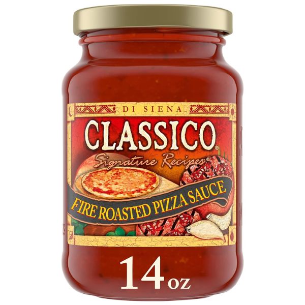 The Best Store-Bought Pizza Sauce Brands 9