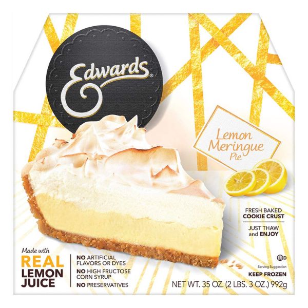 The Best Store-Bought Lemon Meringue Pie Brands 2