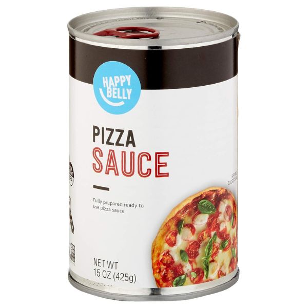 The Best Store-Bought Pizza Sauce Brands 5