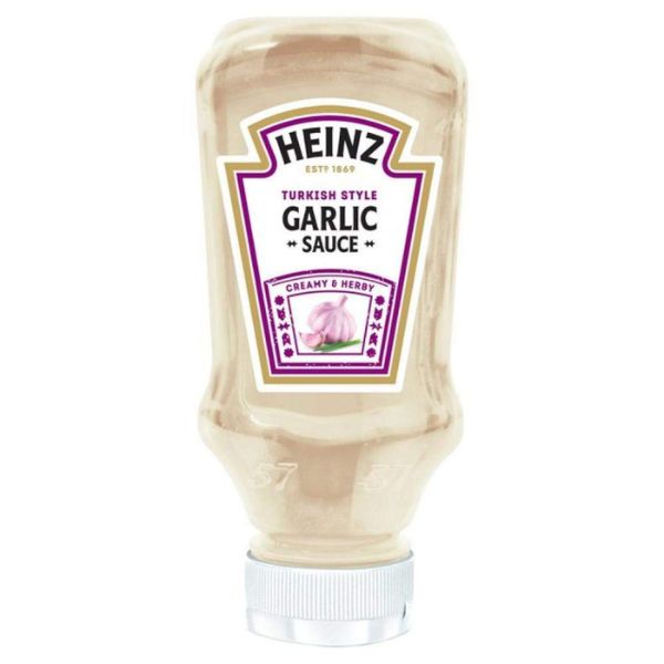 The Best Store-Bought Garlic Aioli Brands 7