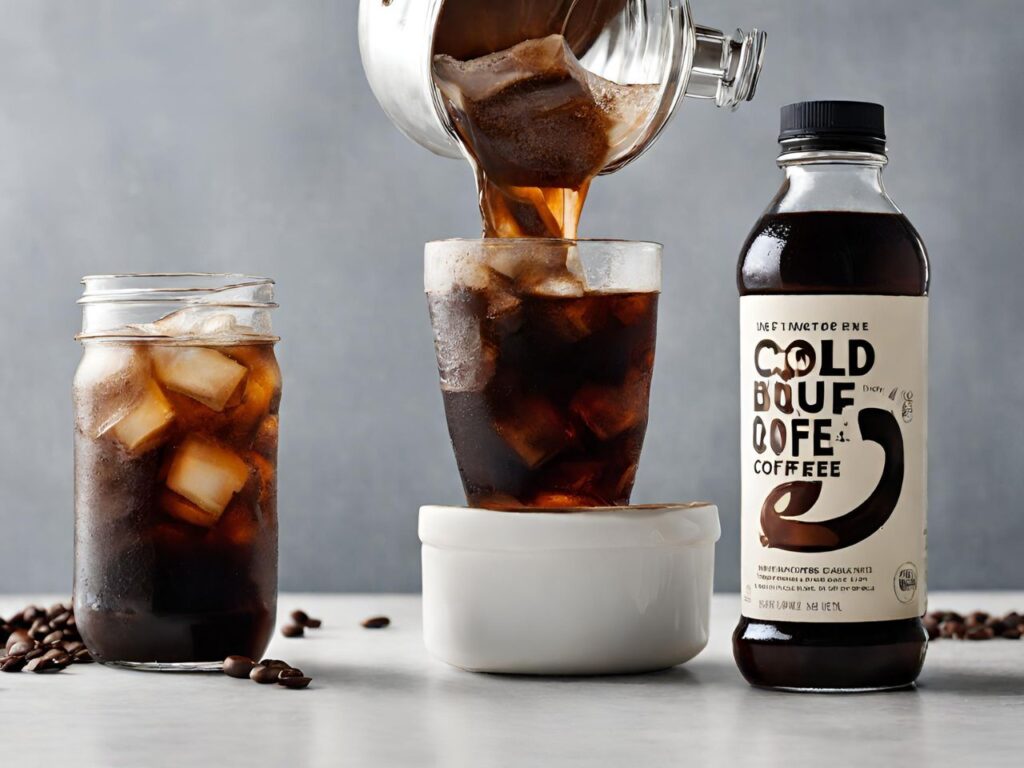 How Do You Drink Store-Bought Cold Brew? 0