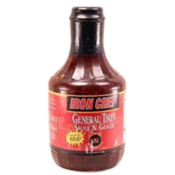 The Best Store-Bought General Tso Sauce Brands 3