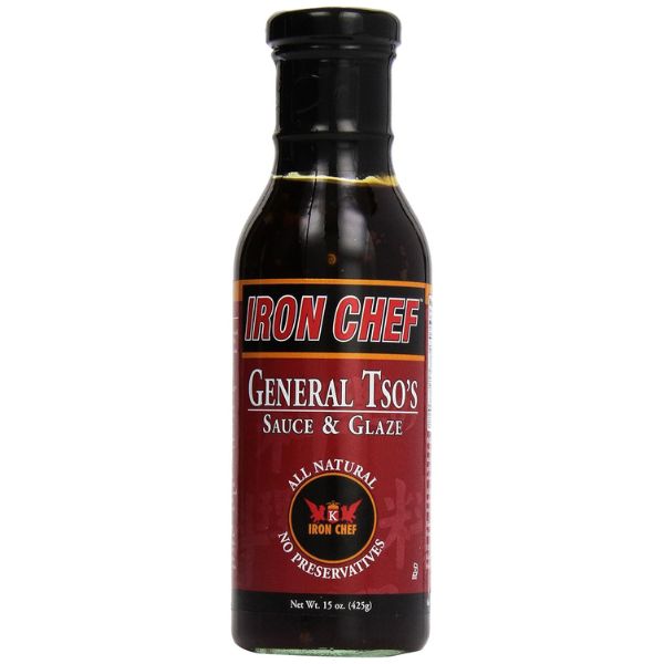 The Best Store-Bought General Tso Sauce Brands 4