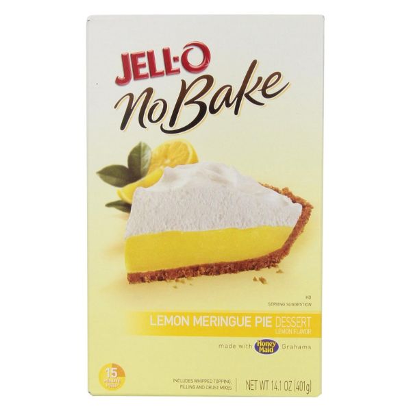 The Best Store-Bought Lemon Meringue Pie Brands 4