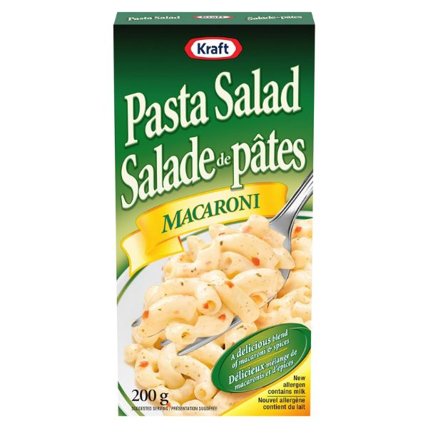The Best Store-Bought Macaroni Salad Brands 5