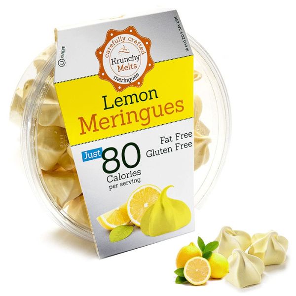 The Best Store-Bought Lemon Meringue Pie Brands 3