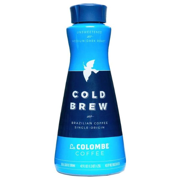The Best Store-Bought Cold Brews Brands 5