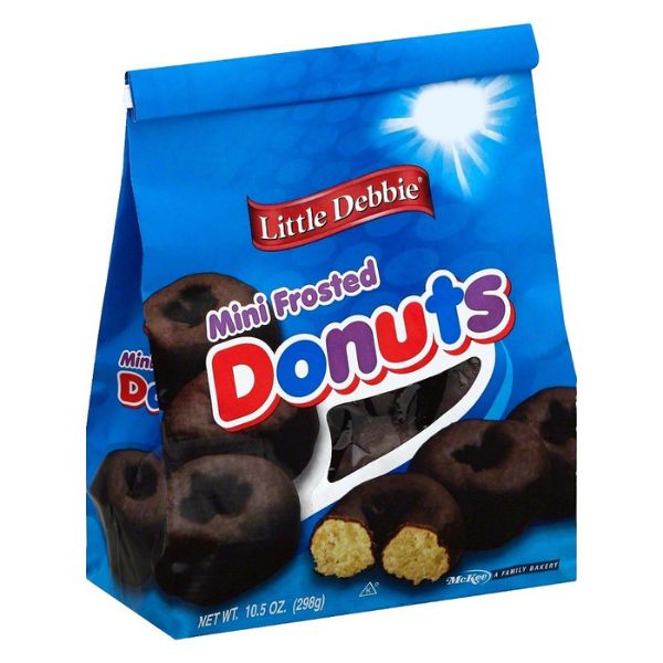 The Best Store-Bought Donuts Brands 7