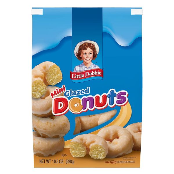 The Best Store-Bought Donuts Brands 9