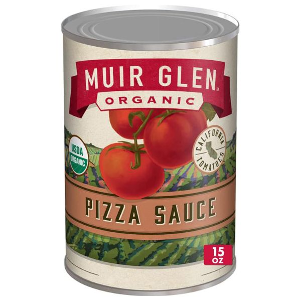 The Best Store-Bought Pizza Sauce Brands 7