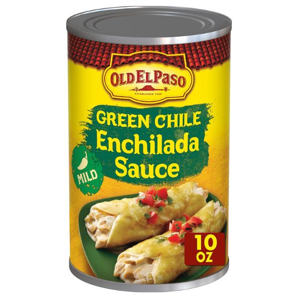The Best Store-Bought Enchilada Sauce Brands 2
