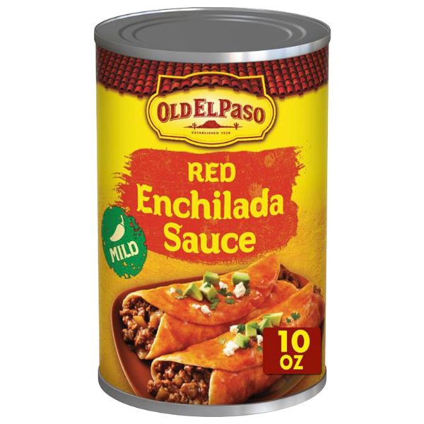 The Best Store-Bought Enchilada Sauce Brands 4