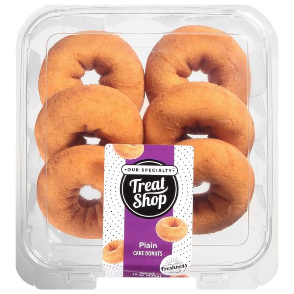 The Best Store-Bought Donuts Brands 8