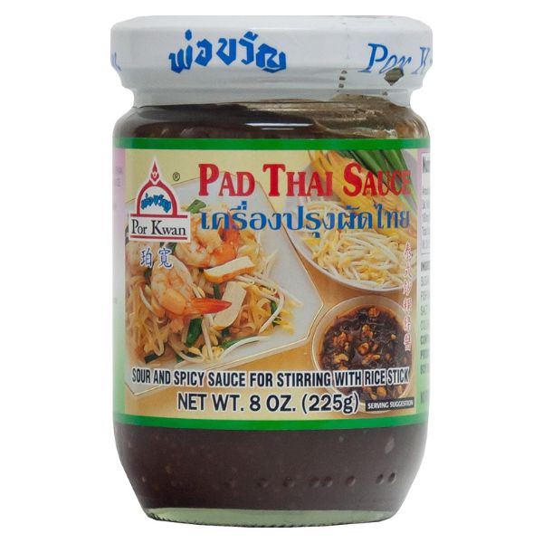 The Best Store-Bought Pad Thai Sauce Brands 9