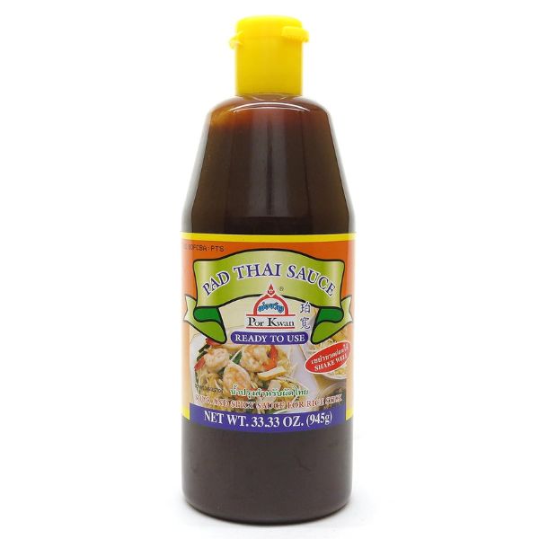The Best Store-Bought Pad Thai Sauce Brands 6