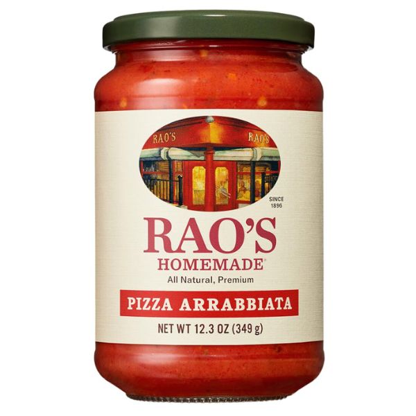 The Best Store-Bought Pizza Sauce Brands 2
