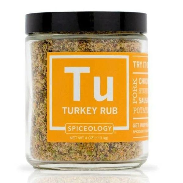 The Best Store-Bought Rub Brands for Smoked Turkey 10