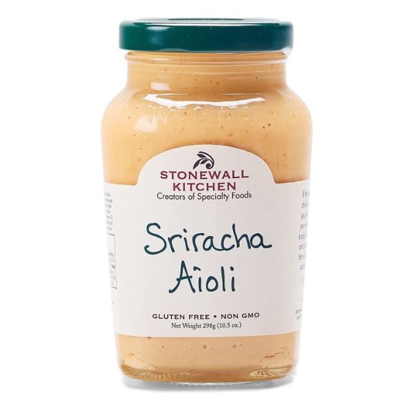 The Best Store-Bought Garlic Aioli Brands 5