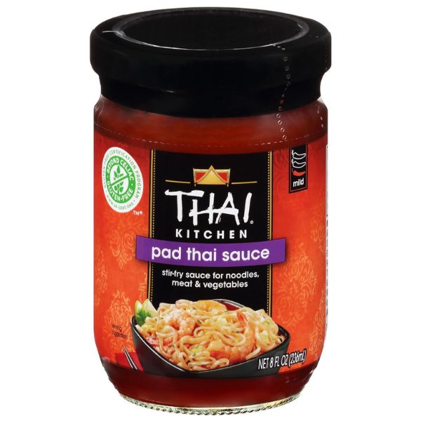 The Best Store-Bought Pad Thai Sauce Brands 1