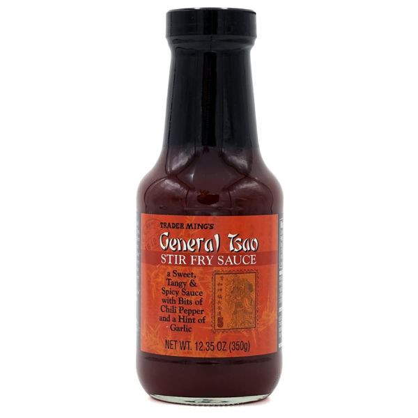 The Best Store-Bought General Tso Sauce Brands 7
