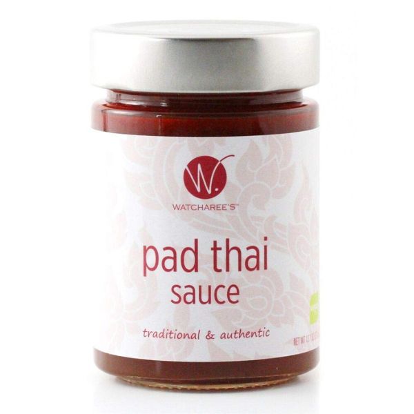 The Best Store-Bought Pad Thai Sauce Brands 2